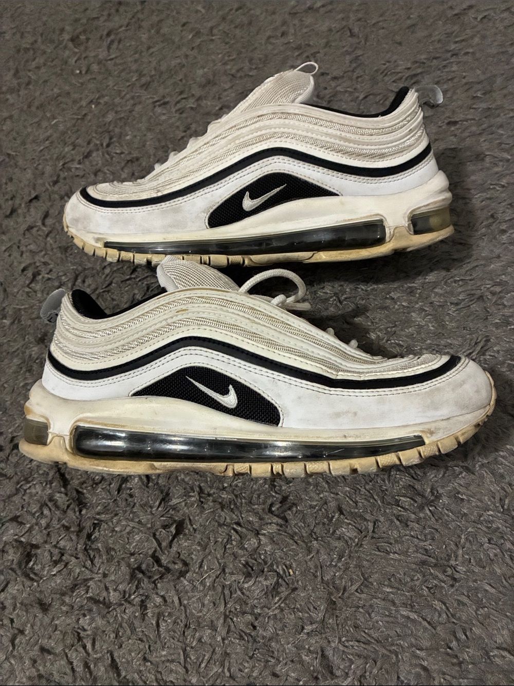 Nike air max 97